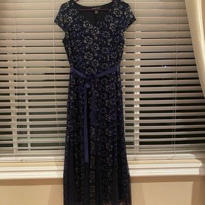 Brand new mother of the bride dress!